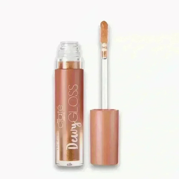 Ciate Other - NWT Ciate Brazilian Glow Dewy Gloss